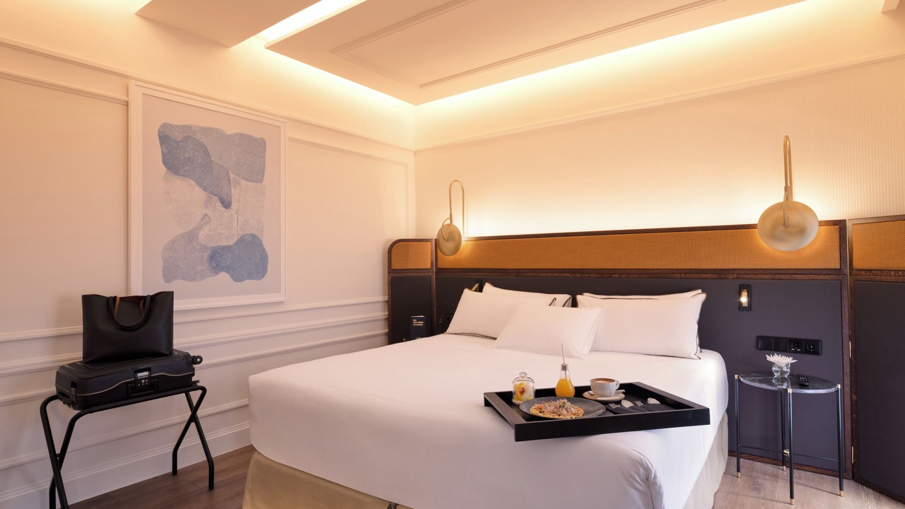 Photo of Bedroom in Sant Francesc