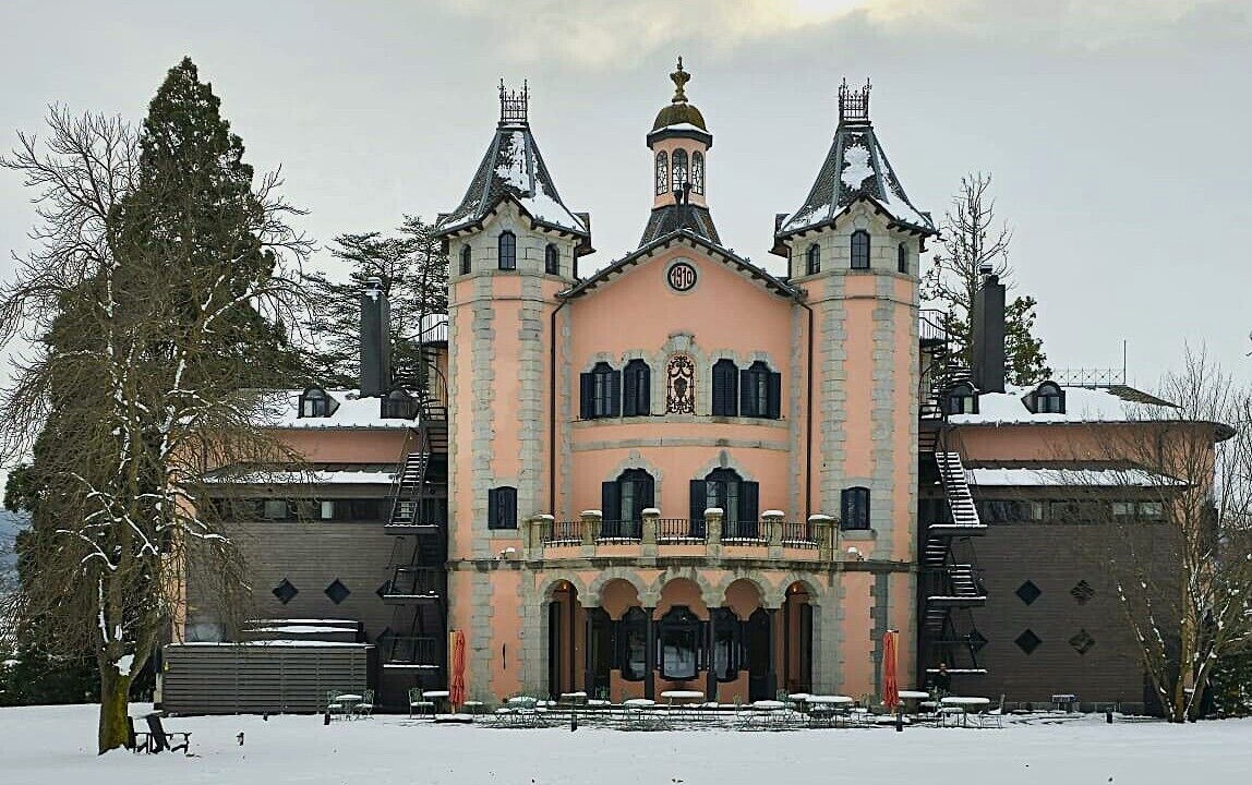 Photo of Outdoor in Bolvir