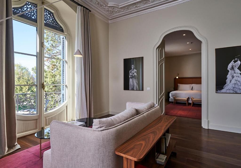 Photo of Bedroom in Bolvir