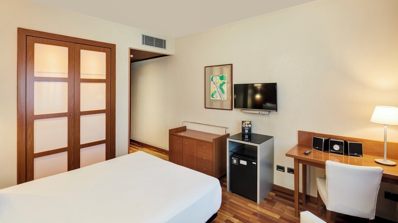 Photo of Bedroom in Rivas-Vaciamadrid