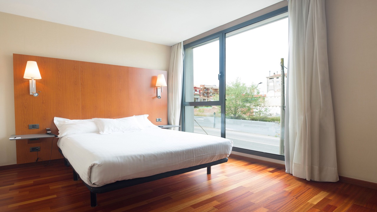 Photo of Bedroom in Martorell