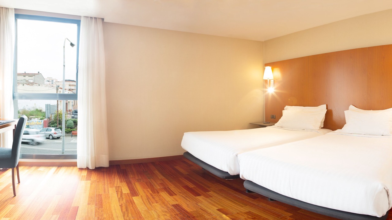 Photo of Bedroom in Martorell