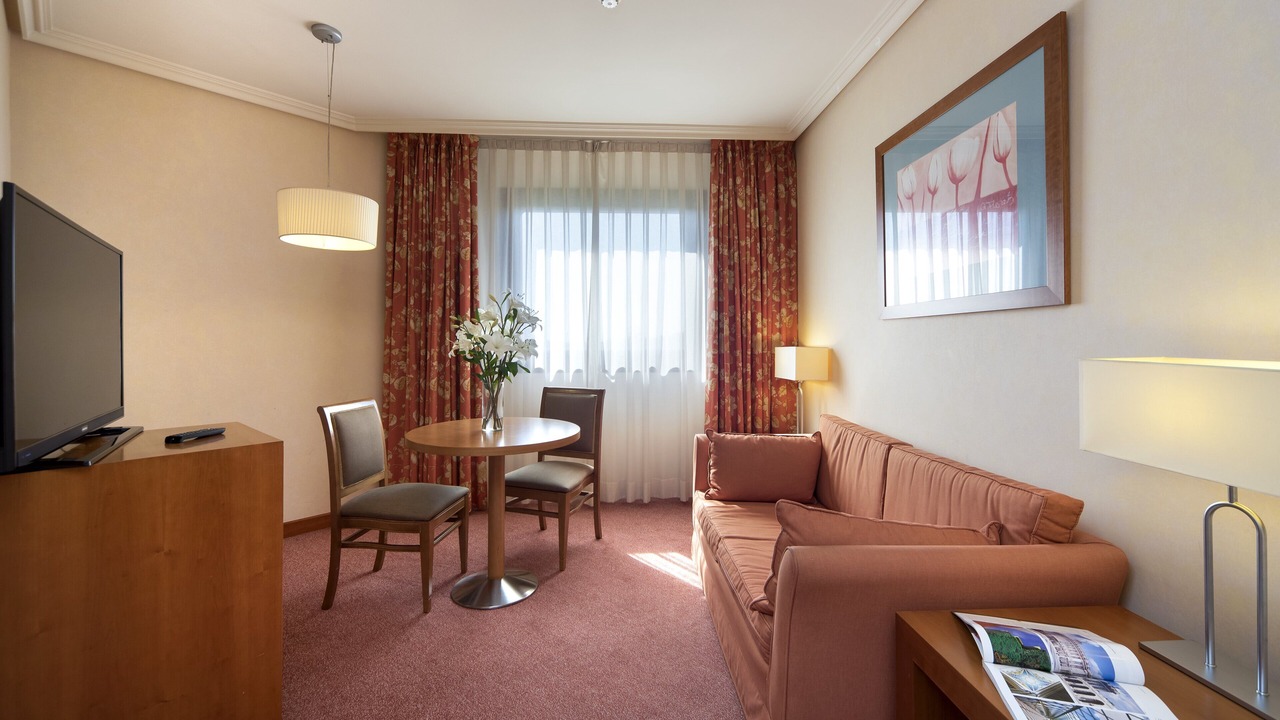 Photo of Bedroom in Getafe