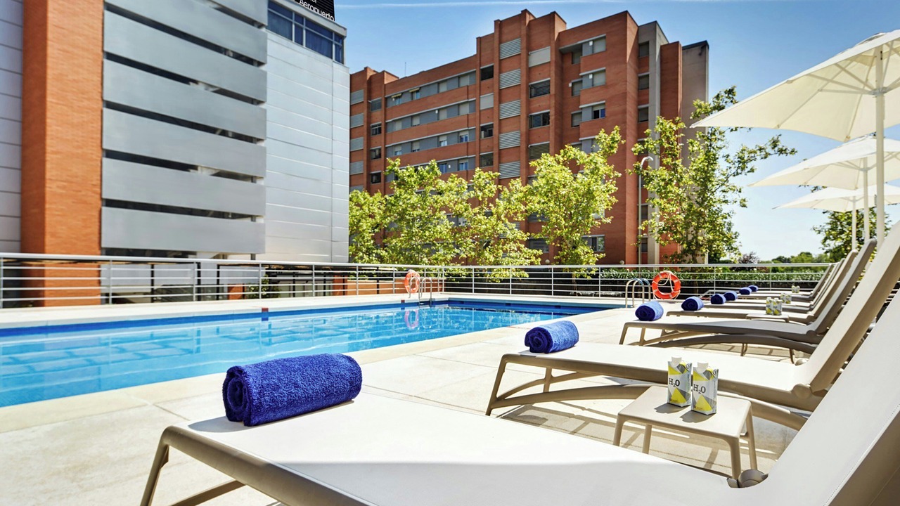 Photo of Outdoor in Alameda de Osuna