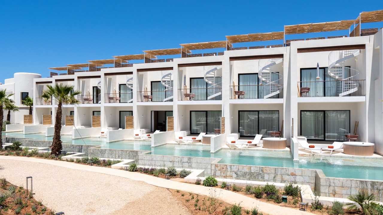 Photo of Outdoor in Cala Gracio