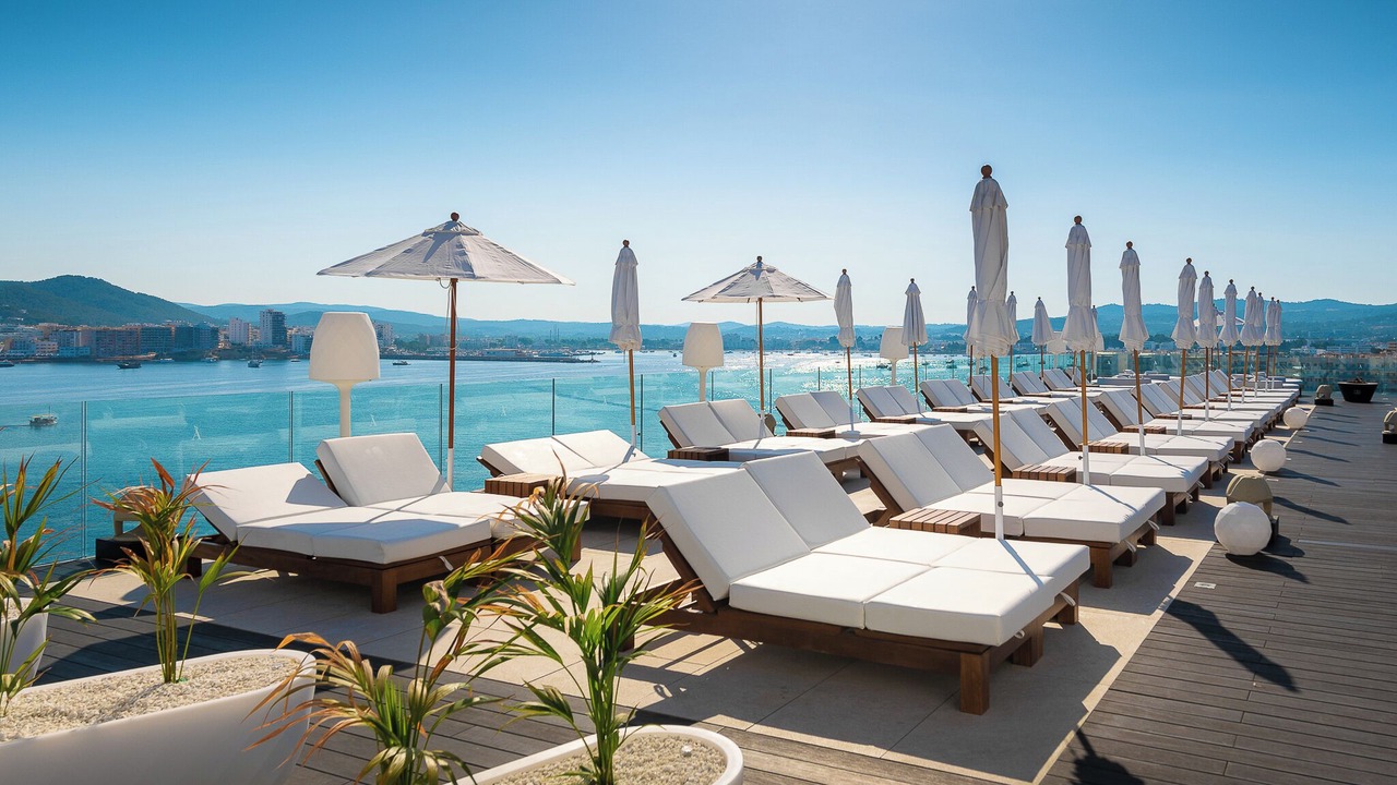 Photo of Outdoor in San Antonio Bay