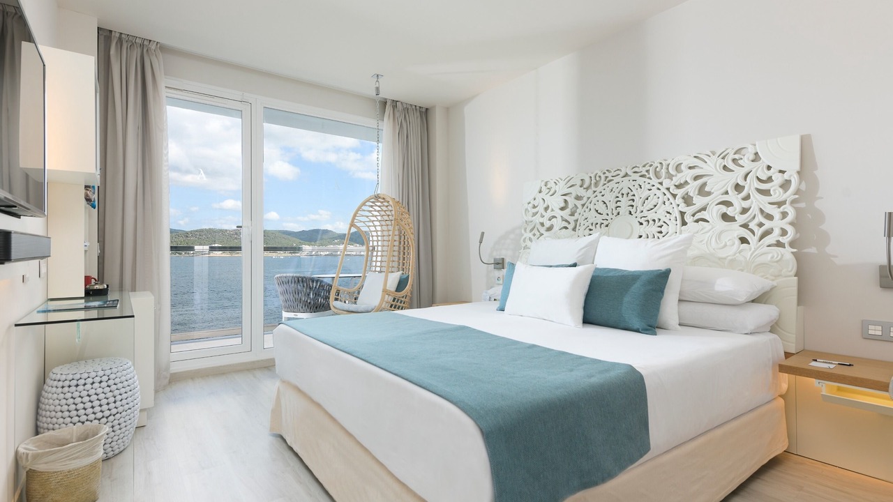 Photo of Bedroom in San Antonio Bay
