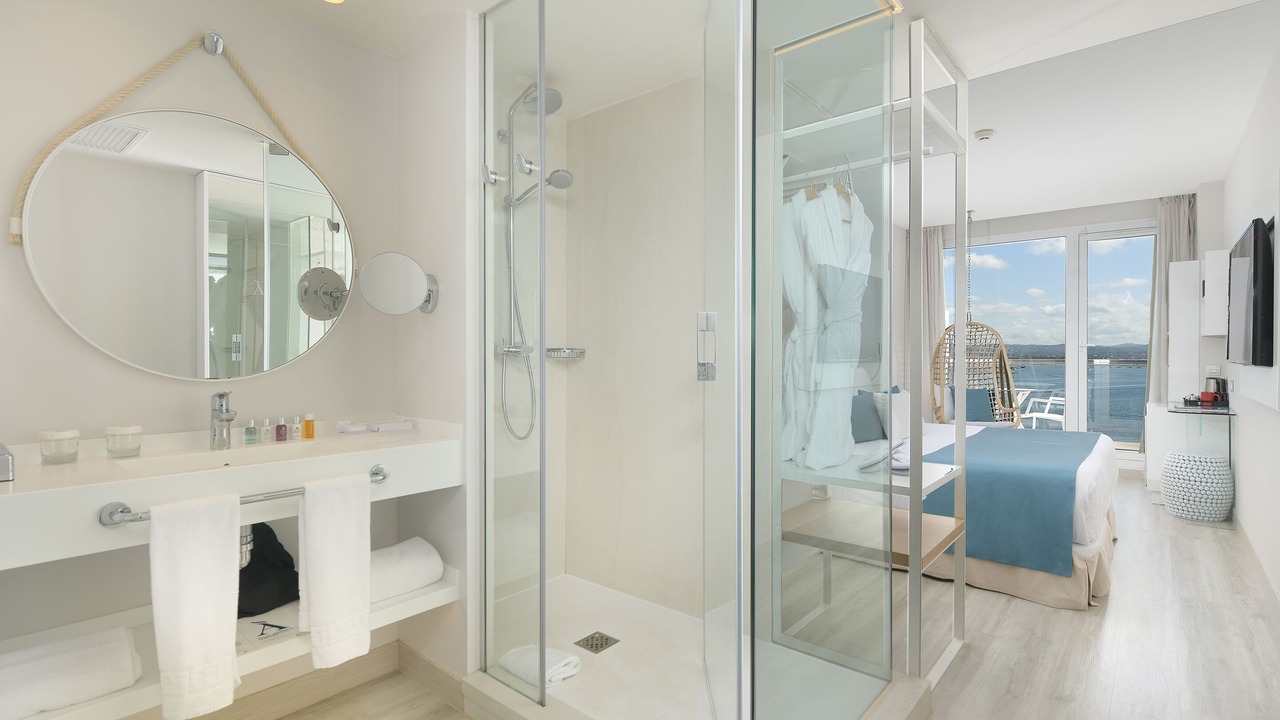 Photo of Bedroom in San Antonio Bay