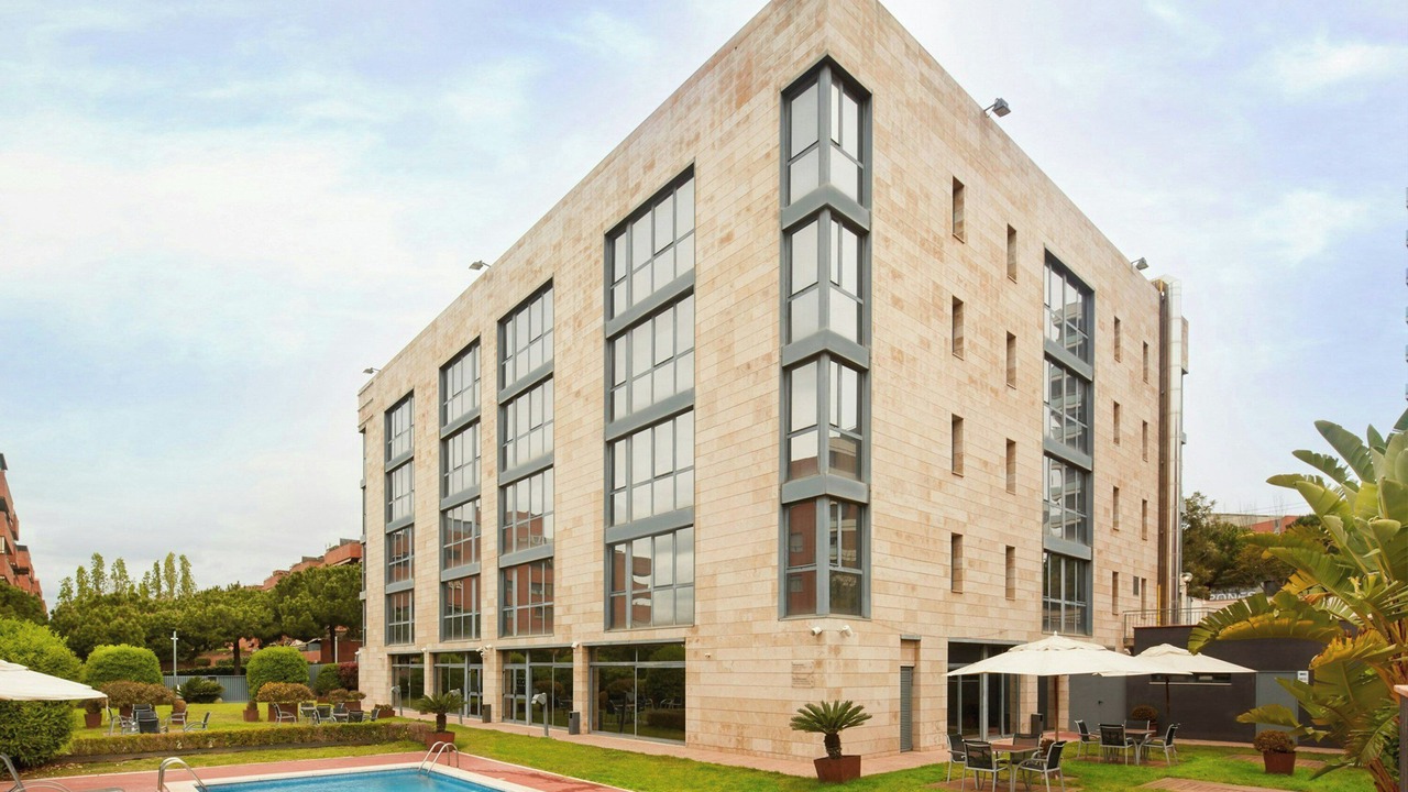 Photo of Outdoor in Cornella de Llobregat