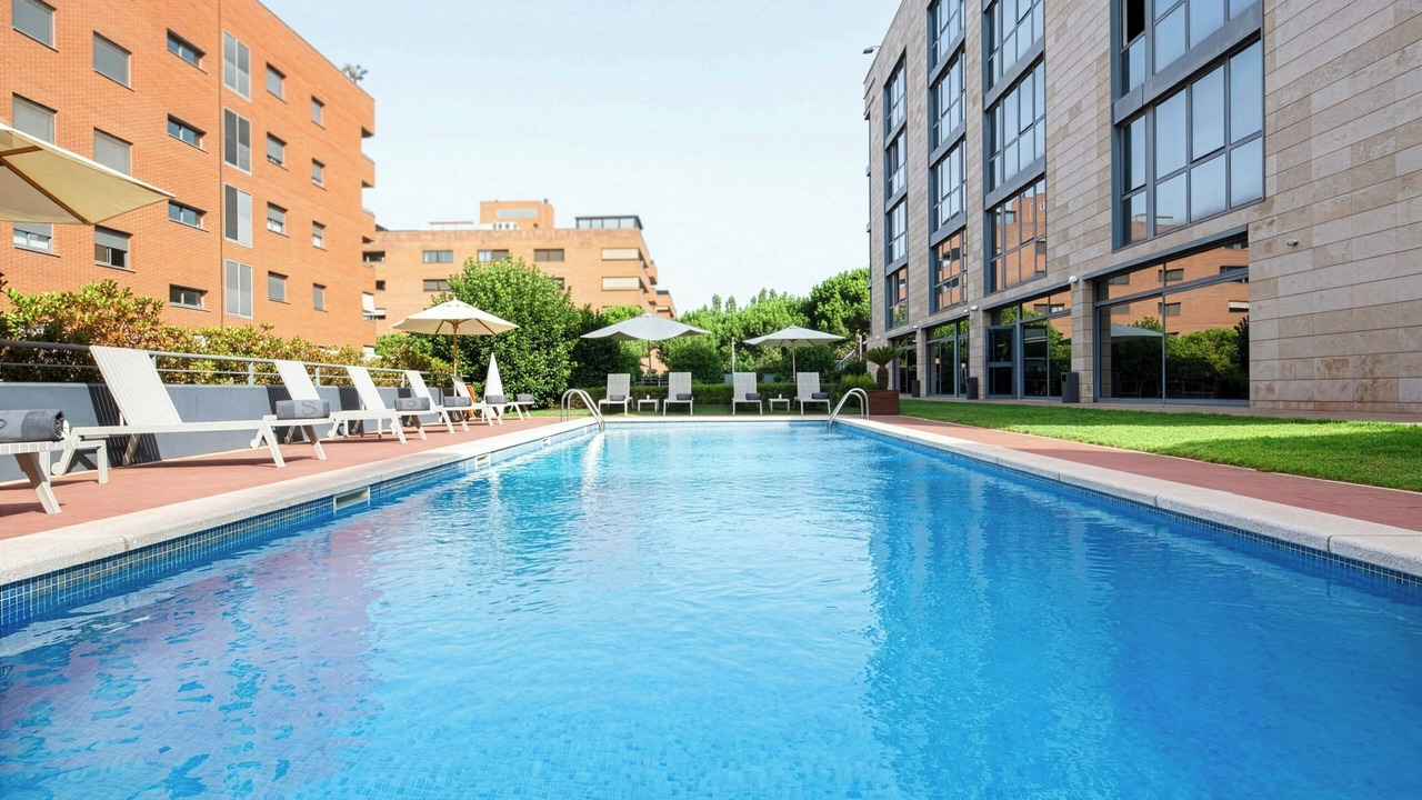Photo of Outdoor in Cornella de Llobregat