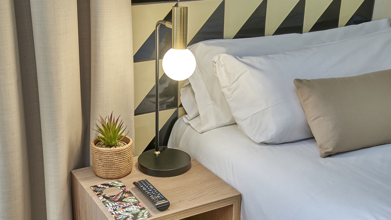 Photo of Bedroom in Sant Gervasi