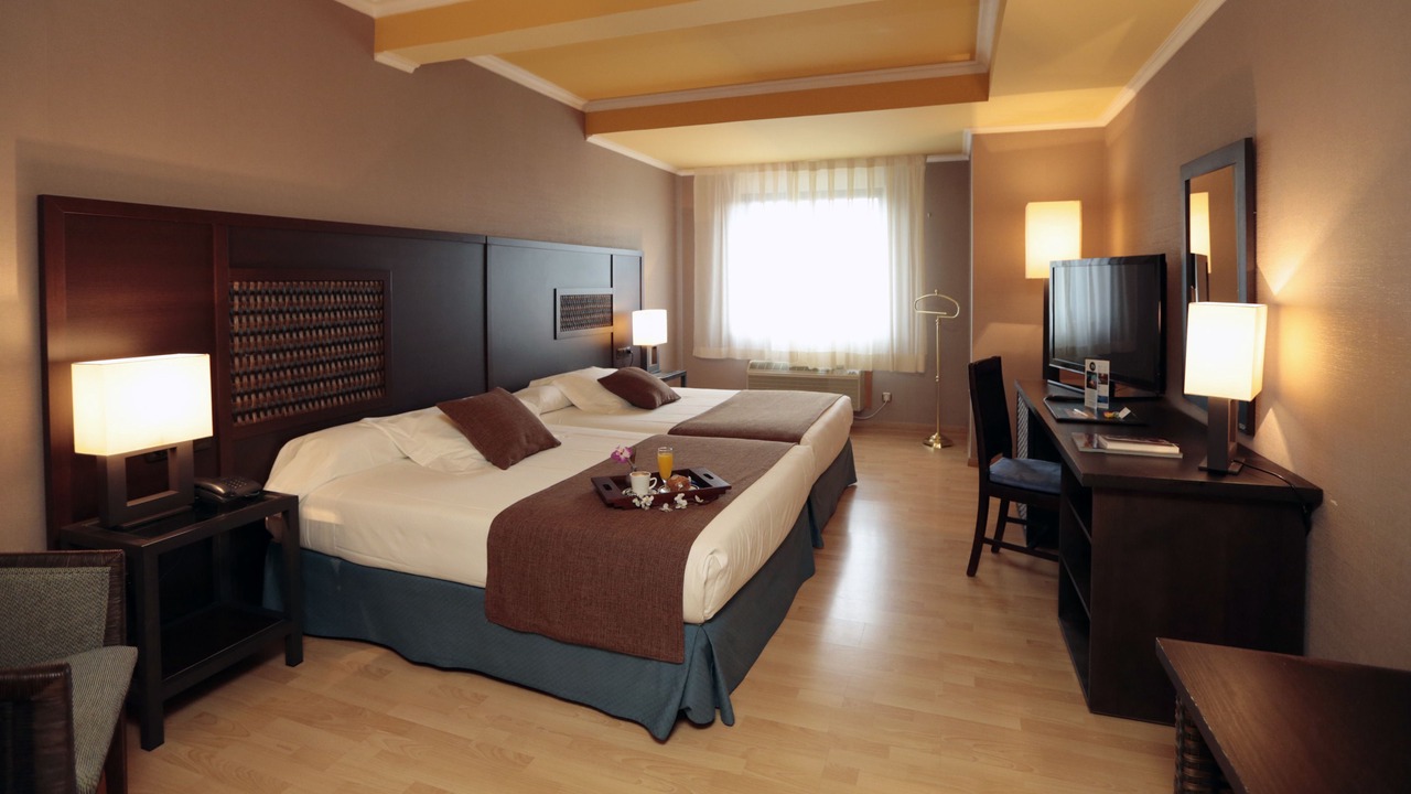 Photo of Bedroom in Teo