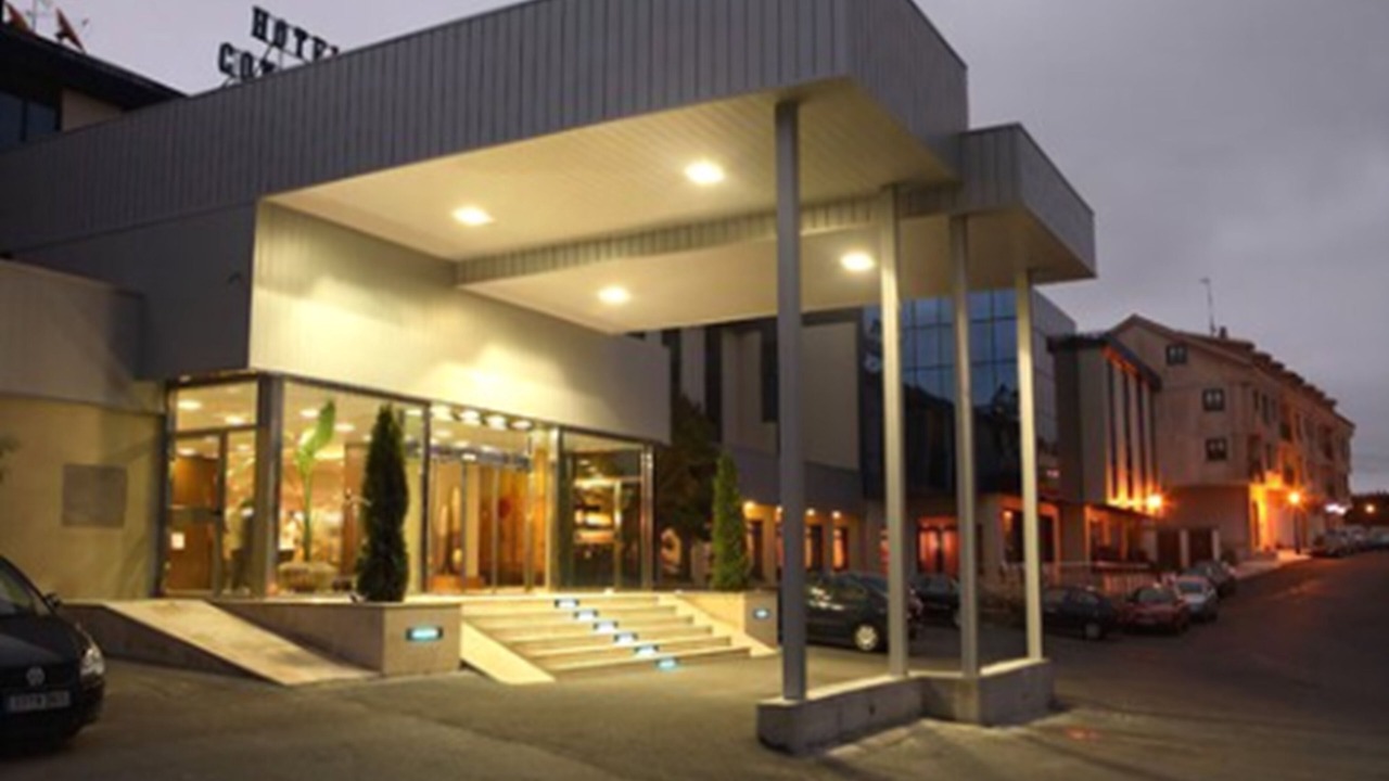 Photo of Outdoor in Teo