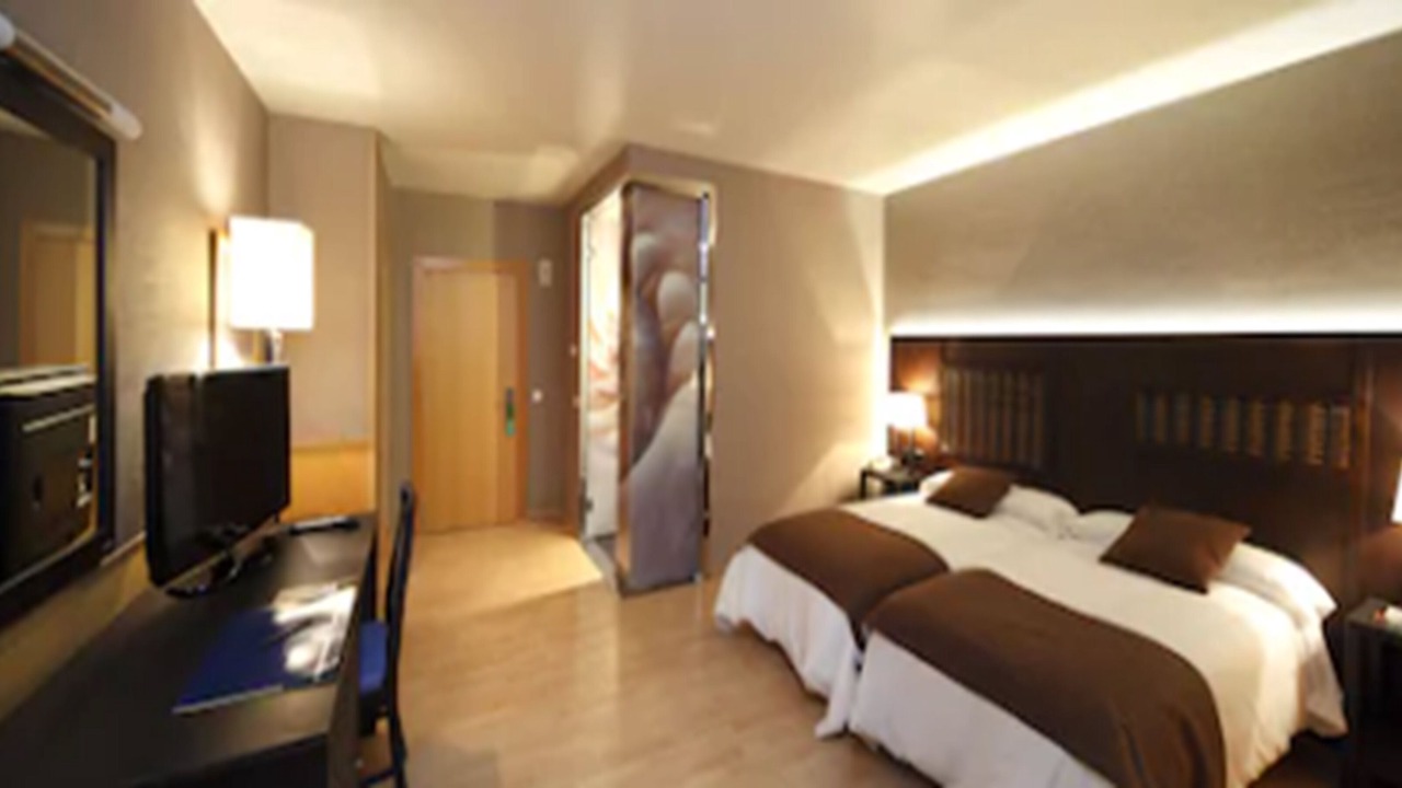 Photo of Bedroom in Teo