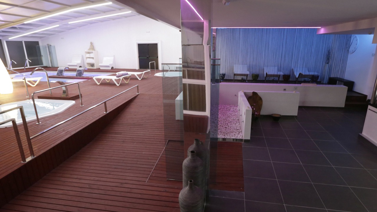 Photo of Bedroom in Teo