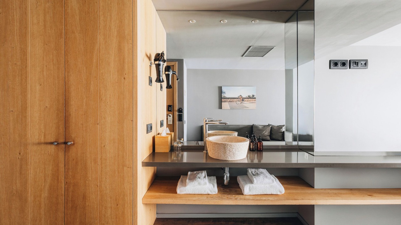 Photo of Bathroom in La Ribera