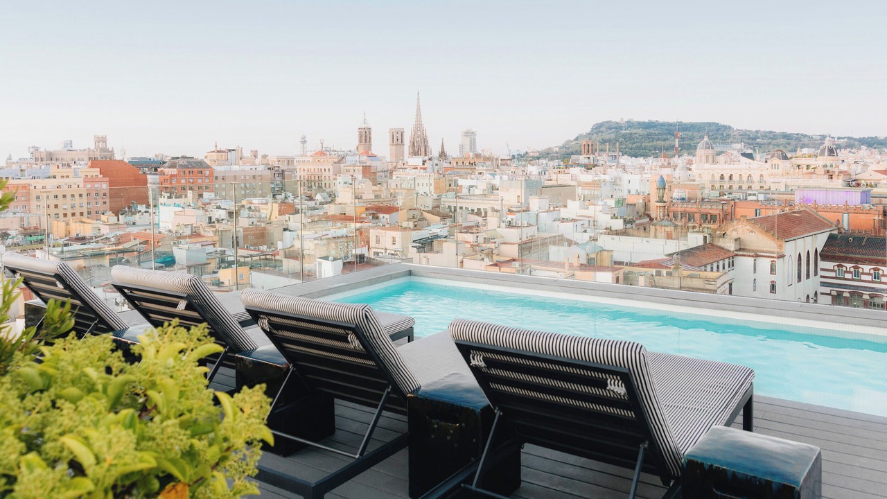 Photo of Patio Balcony in La Ribera
