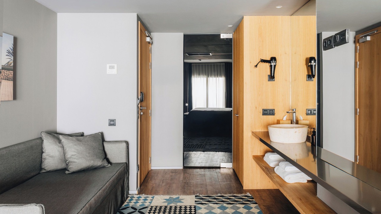 Photo of Bedroom in La Ribera