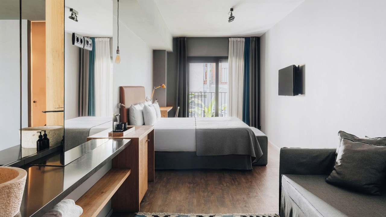 Photo of Bedroom in La Ribera