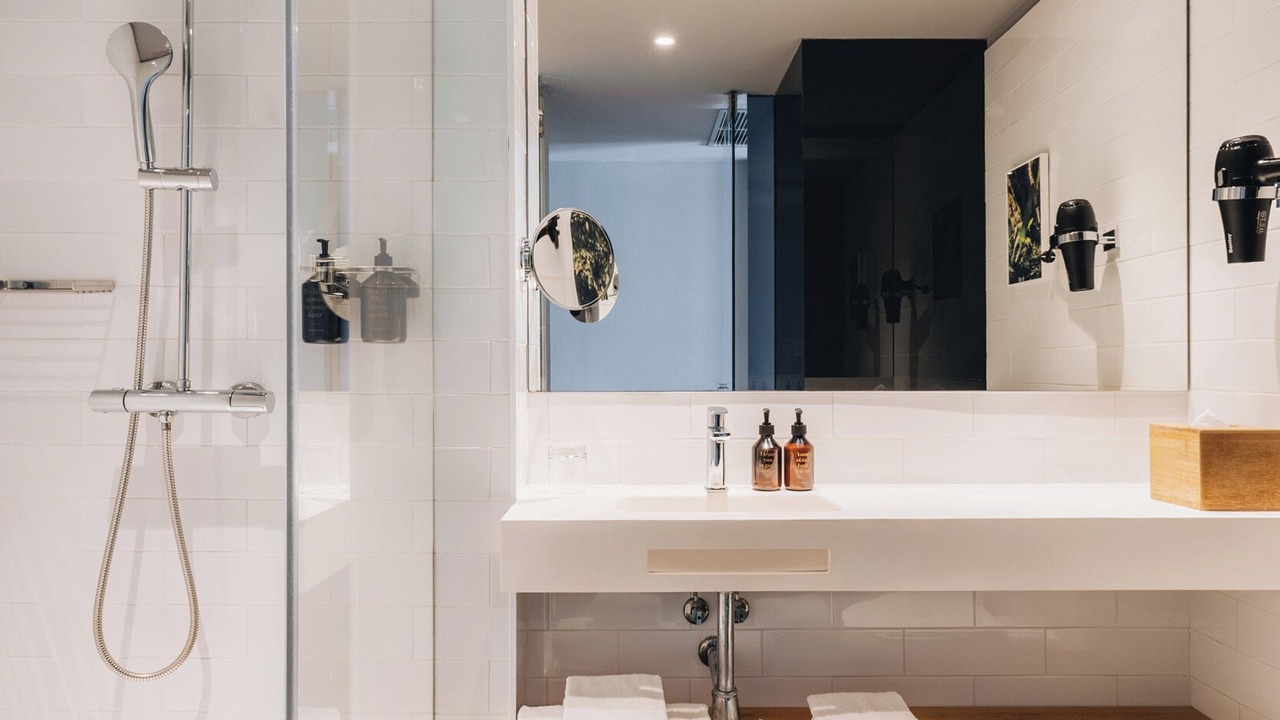 Photo of Bathroom in La Ribera