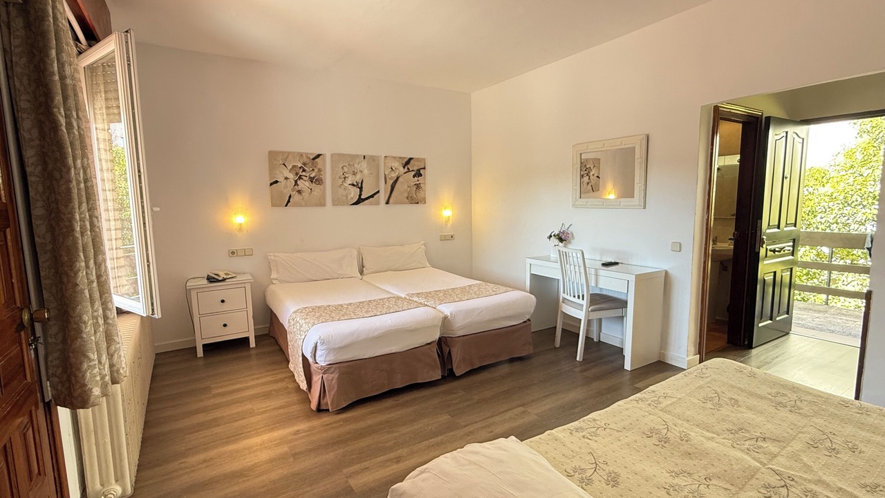 Photo of Bedroom in Getafe