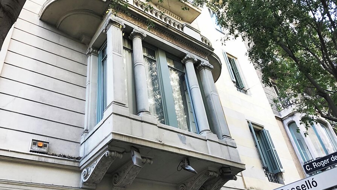 Photo of Outdoor in Dreta de l'Eixample