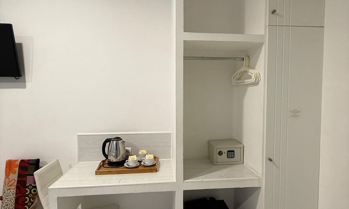 Photo of Bedroom in Huertas