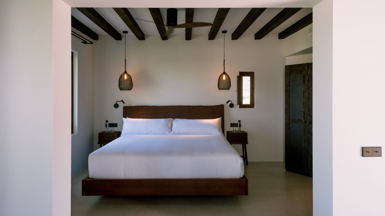 Photo of Bedroom in Ibiza Town