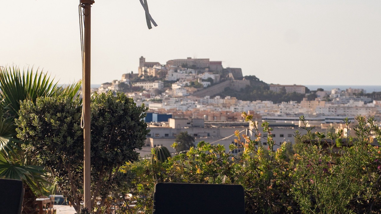 Photo of Outdoor in Ibiza Town