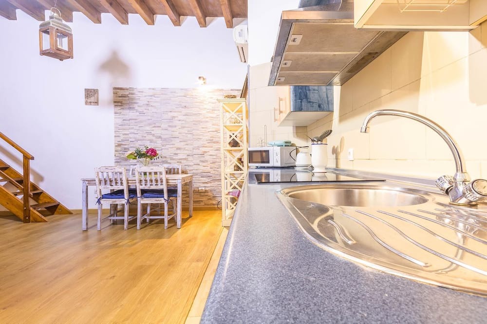 Photo of Kitchen in San Pedro