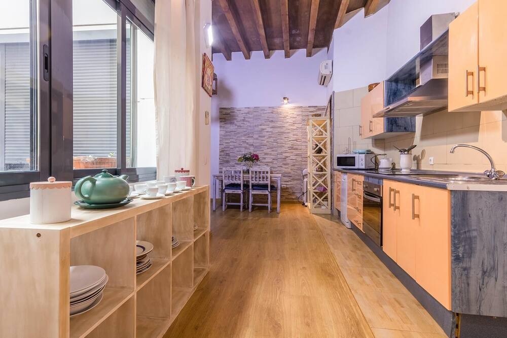 Photo of Kitchen in San Pedro