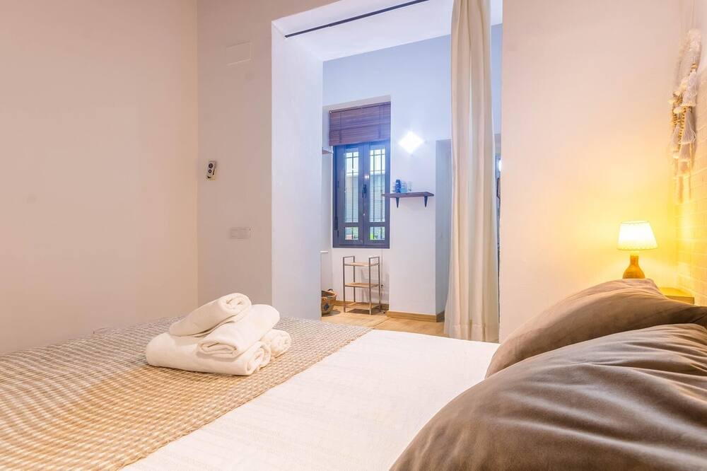 Photo of Bedroom in San Pedro