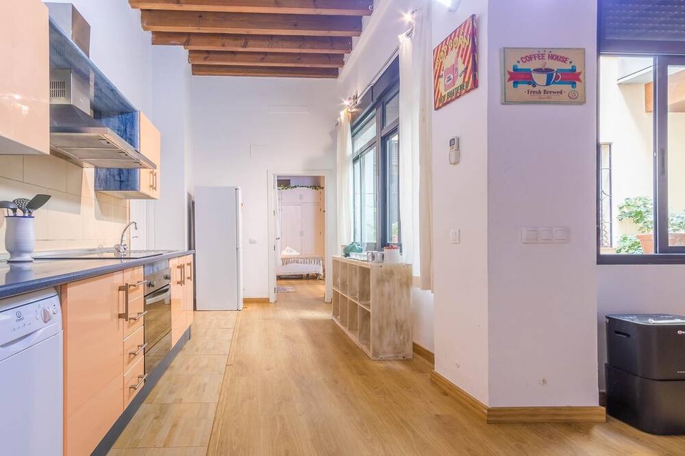 Photo of Kitchen in San Pedro