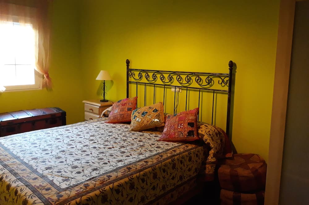 Photo of Bedroom in Pedro Munoz