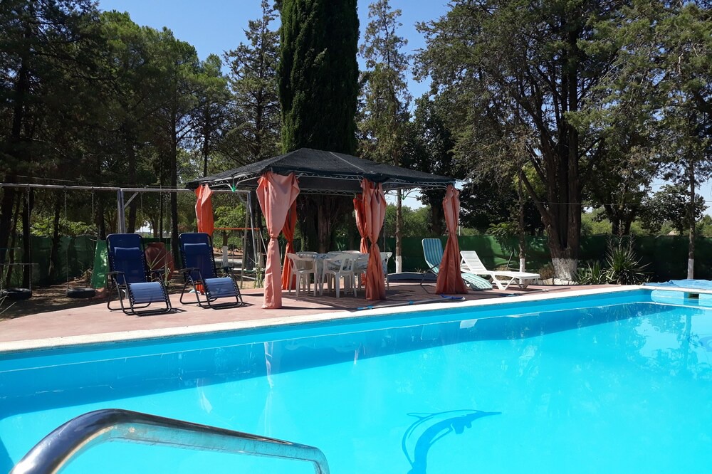 Photo of Outdoor in Pedro Munoz