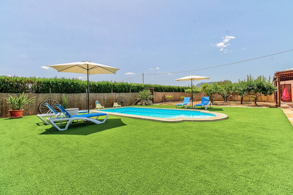 Photo of Outdoor in Algaida