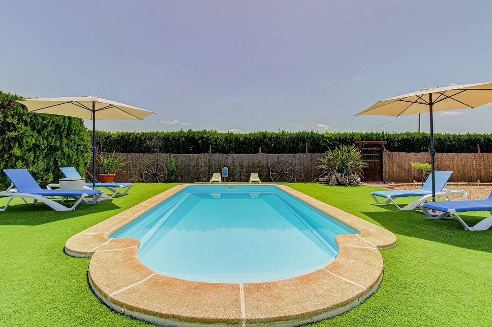 Photo of Outdoor in Algaida