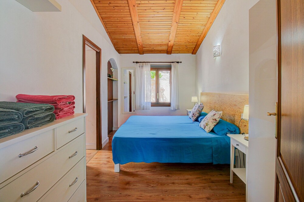 Photo of Bedroom in Algaida
