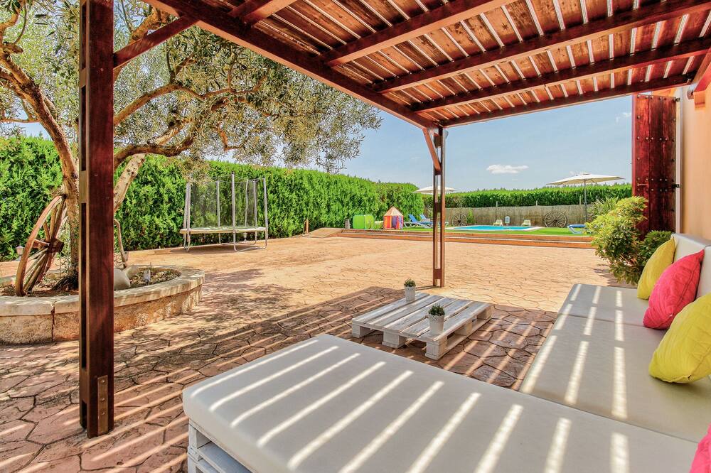 Photo of Patio Balcony in Algaida