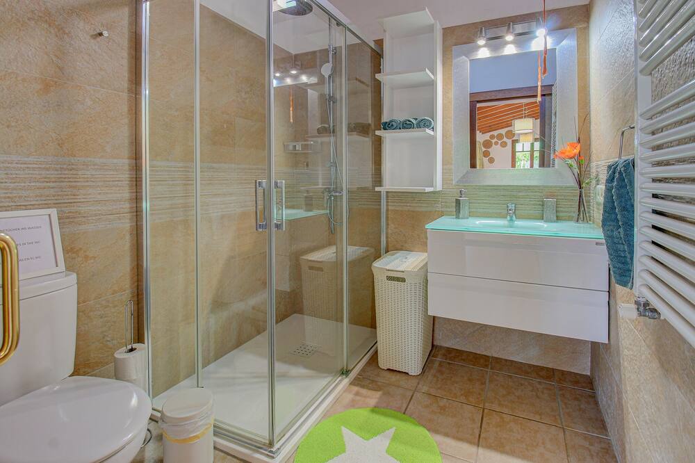 Photo of Bathroom in Algaida