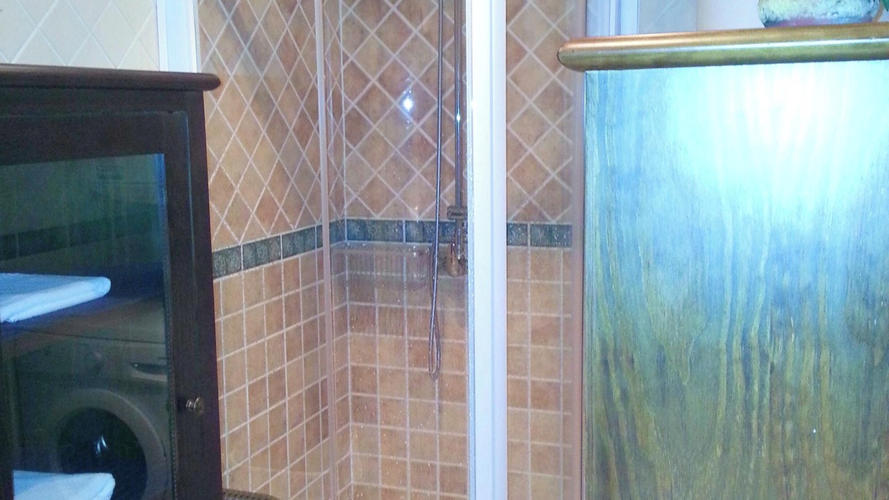 Photo of Bathroom in Cuntis