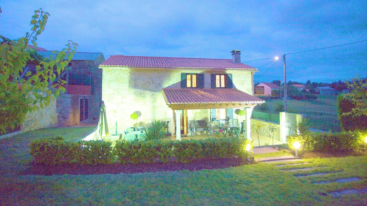 Photo of Outdoor in Cuntis