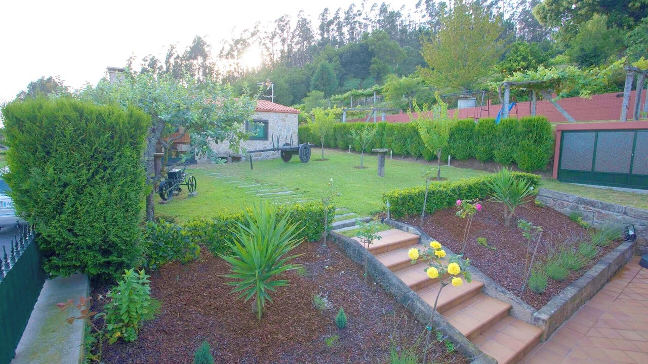 Photo of Outdoor in Cuntis