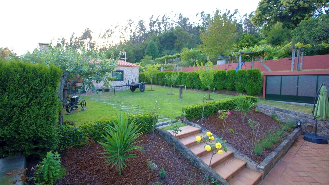 Photo of Outdoor in Cuntis