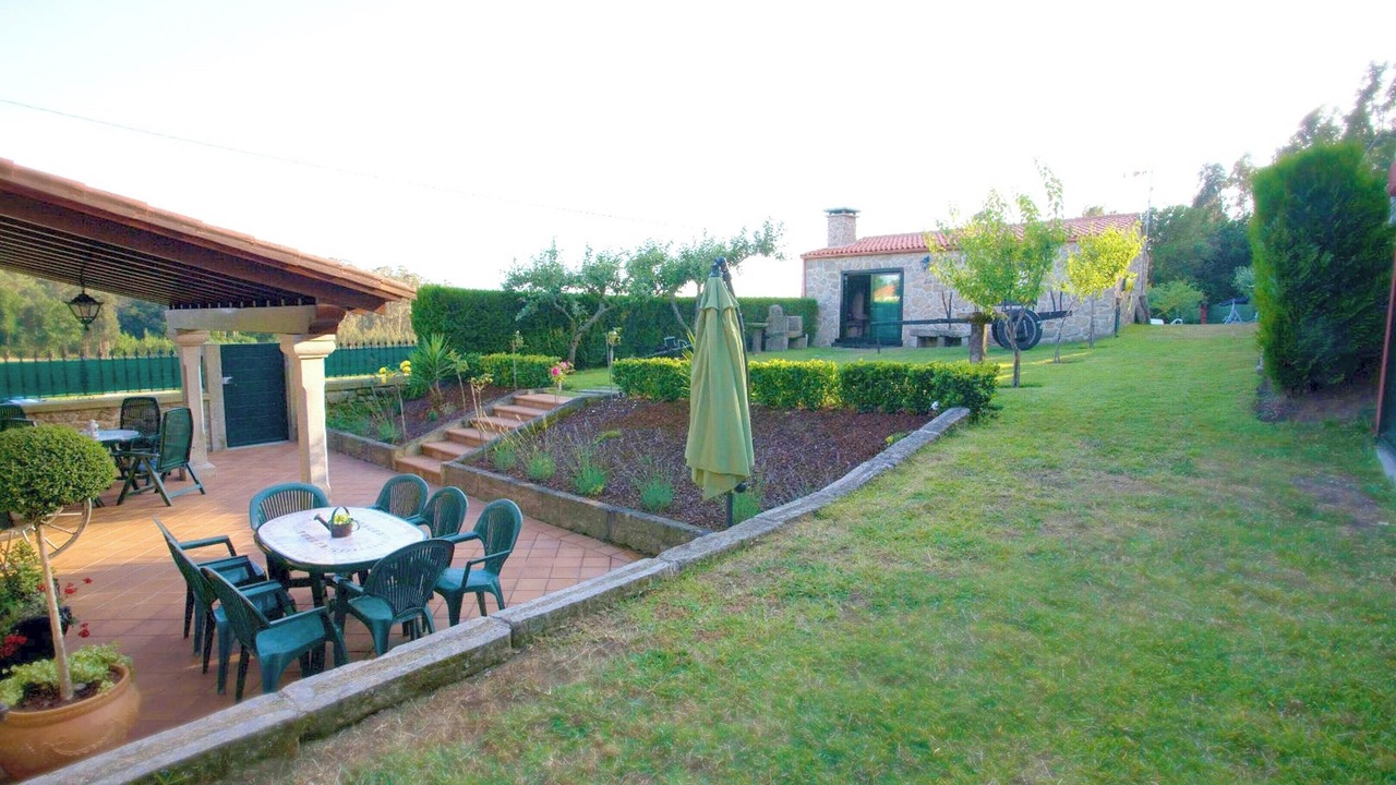 Photo of Outdoor in Cuntis