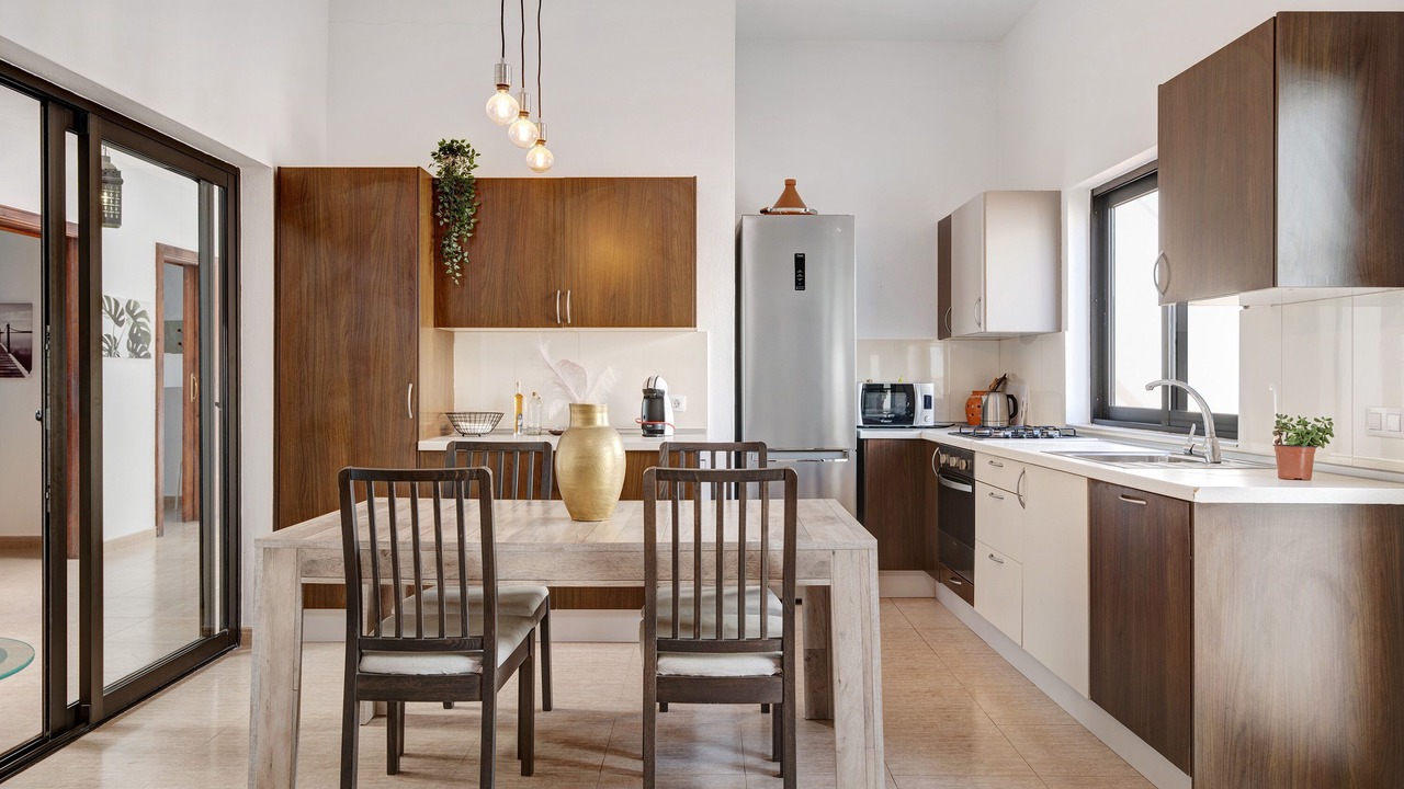 Photo of Kitchen in Soo