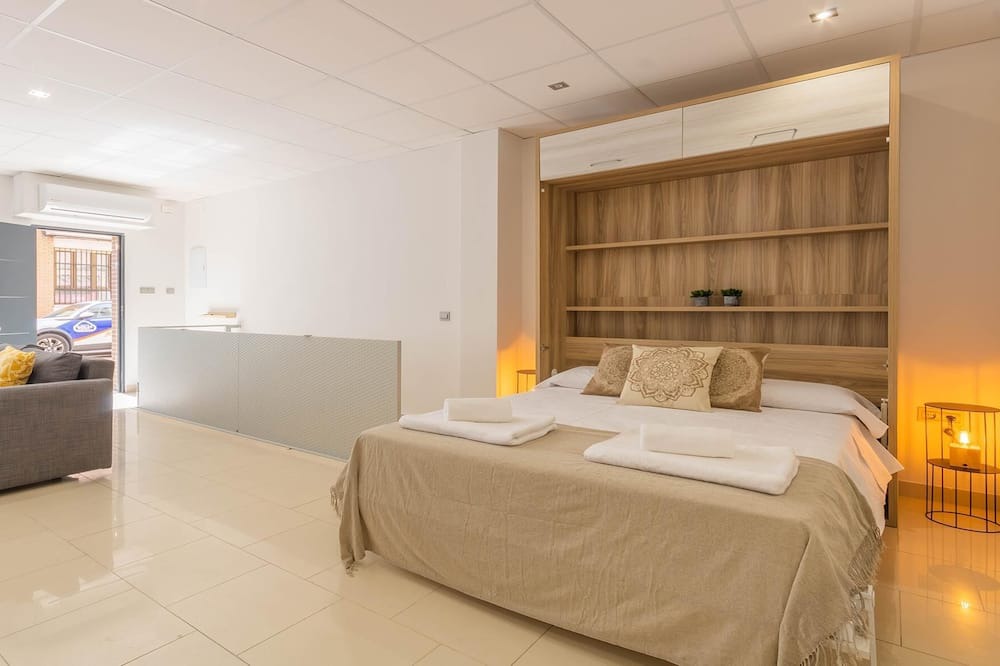 Photo of Bedroom in Cercadilla-Medina Azahara