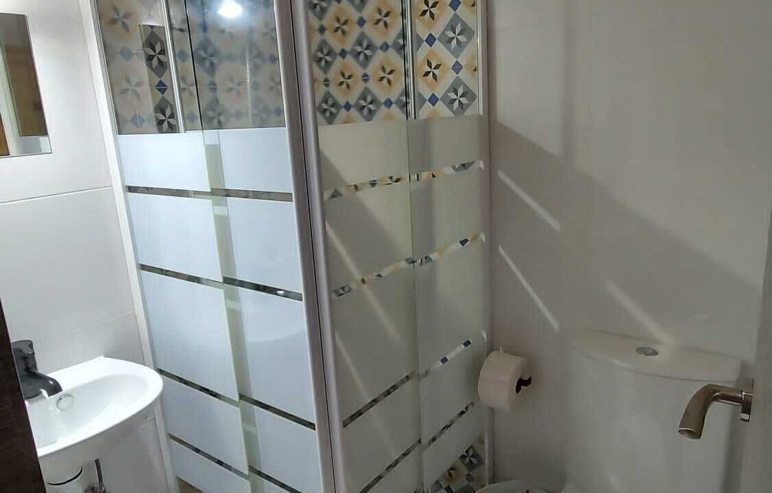 Photo of Bathroom in Santiago