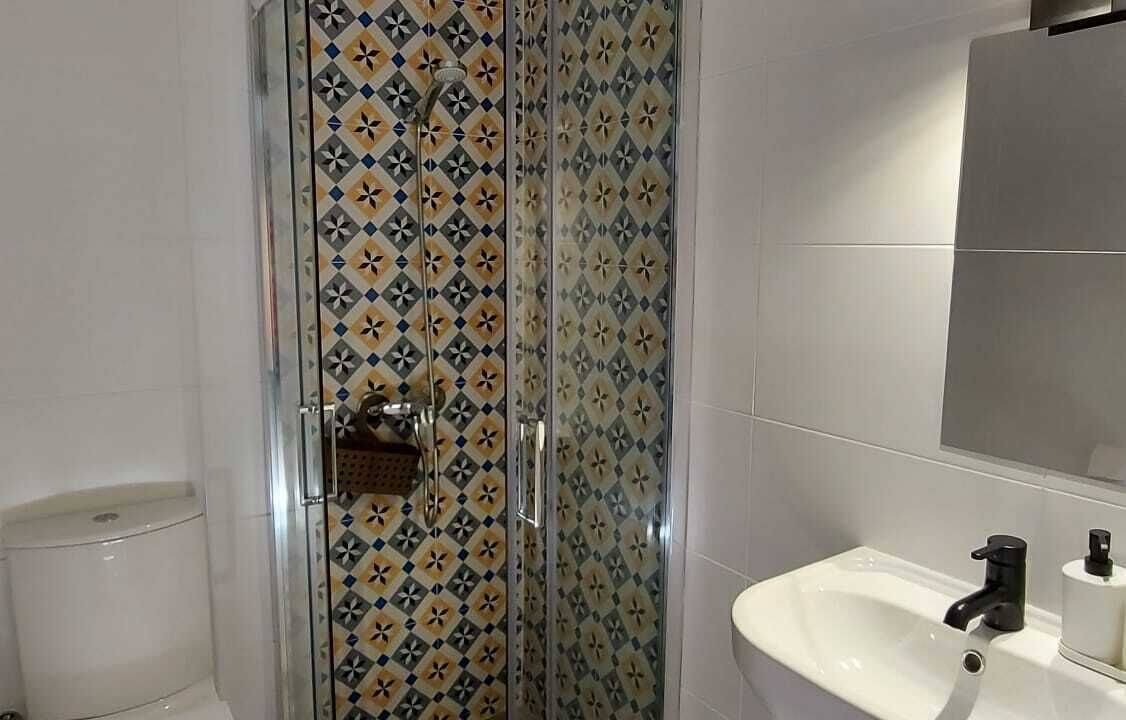 Photo of Bathroom in Santiago