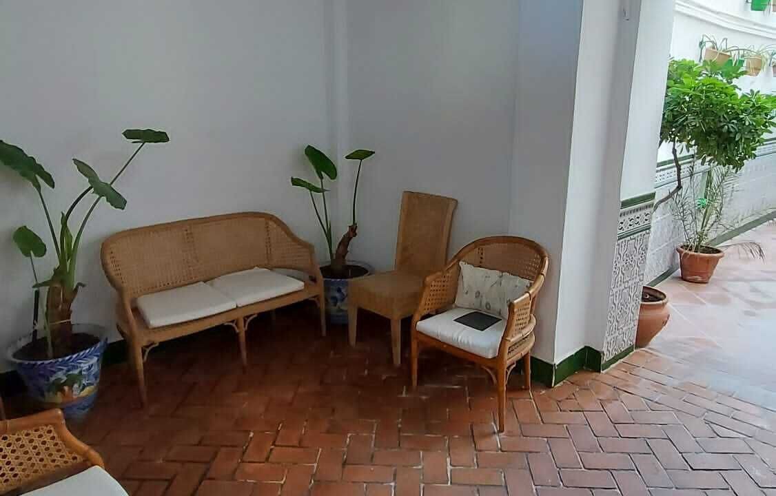 Photo of Outdoor in Santiago